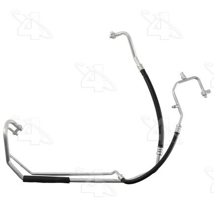 A/C Refrigerant Discharge / Suction Hose Assembly