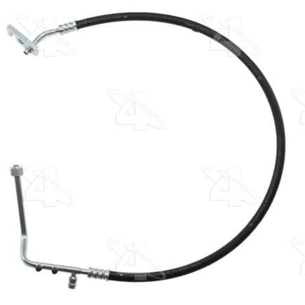 Nissan Pathfinder A/C Refrigerant Discharge Hose