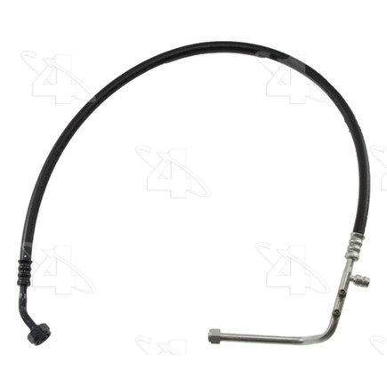 Isuzu Axiom A/C Refrigerant Discharge Hose