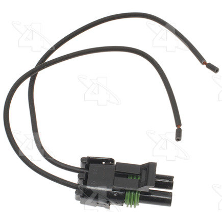 A/C Condenser Fan Switch Harness Connector