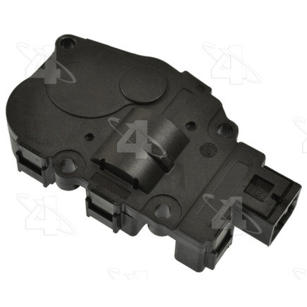 Audi HVAC Air Adjustment Control Motor