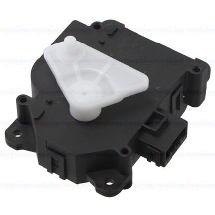 HVAC Air Door Actuator