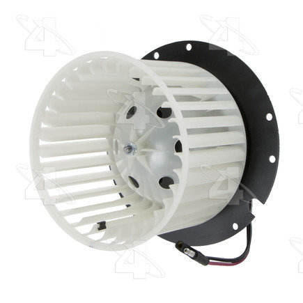 HVAC Blower Motor