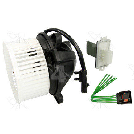 HVAC Blower Motor Kit