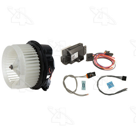 Ford Ranger HVAC Blower Motor Kit