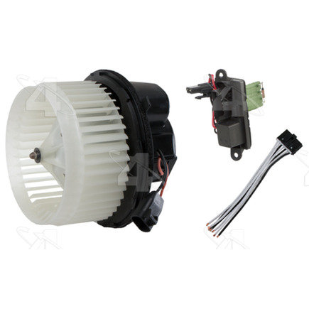 HVAC Blower Motor Kit