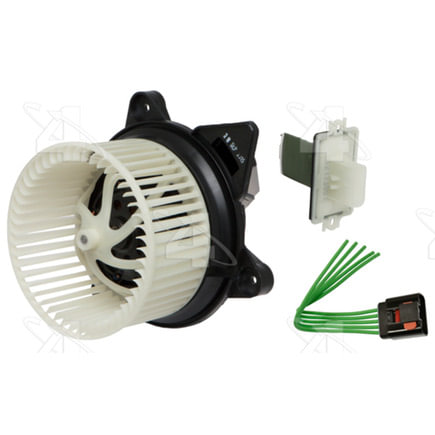 HVAC Blower Motor Kit