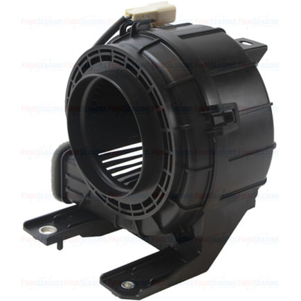 Drive Motor Battery Pack Cooling Fan Assembly