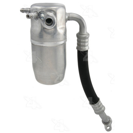 Ford Expedition A/C Accumulator with Hose Assembly