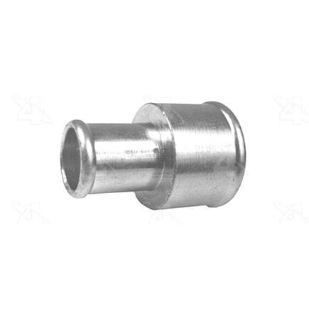 HVAC Heater Fitting