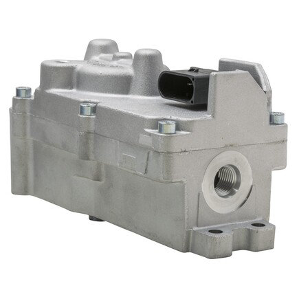 Turbocharger Actuator