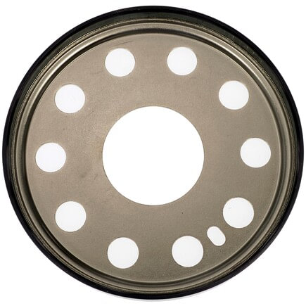 Engine Crankshaft Position Sensor Interrupter
