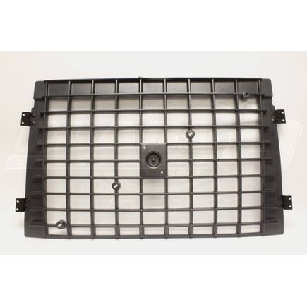 Mercedes-Benz Grille