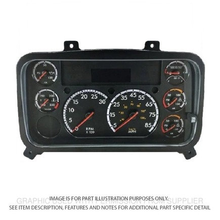 Instrument Cluster