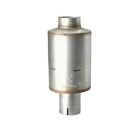 Spark Arrestor