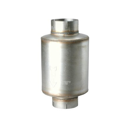 Exhaust Resonator
