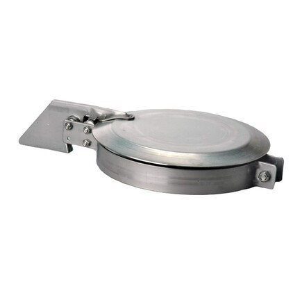 Exhaust Pipe Rain Cap