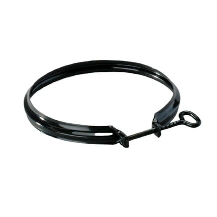 Engine Air Intake Hose Clamp