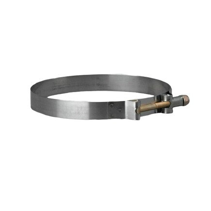 Engine Air Intake Hose Clamp