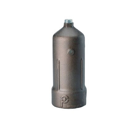 Hydraulic Filter Housing Assembly Cap