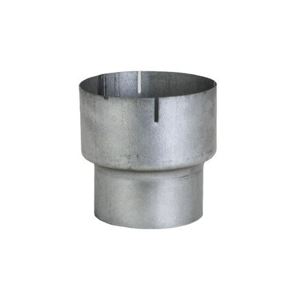 Exhaust Pipe Adapter