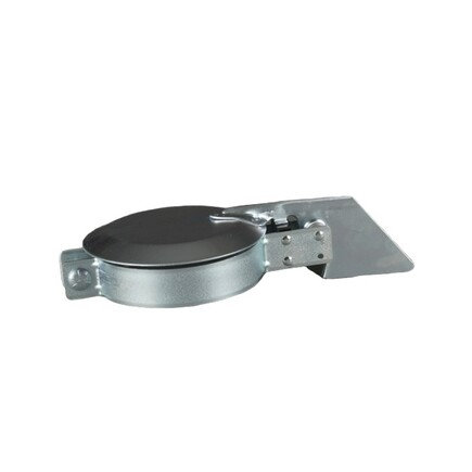 Exhaust Pipe Rain Cap