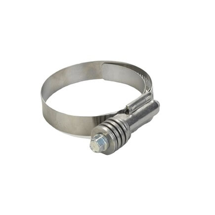 Engine Air Intake Hose Clamp