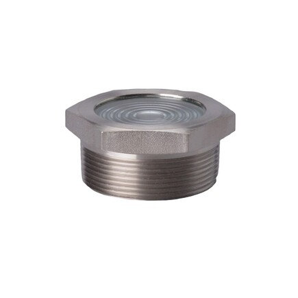 Multi-Purpose Fluid Level Sight Glass