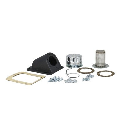 Hydraulic Assembly Cap