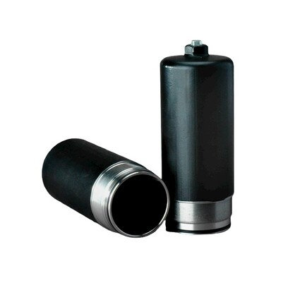 Hydraulic Filter Housing Assembly Cap