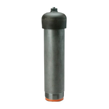 Hydraulic Filter Housing Assembly Cap