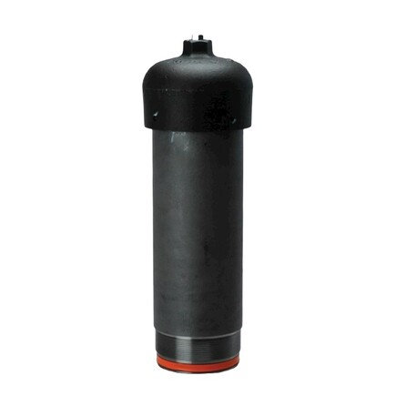 Hydraulic Filter Housing Assembly Cap