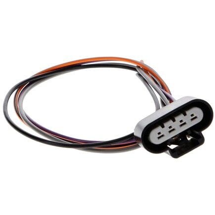 Buick Fuel Pump Wiring Harness