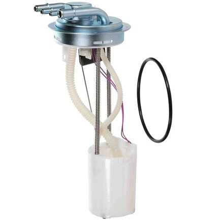 Fuel Pump Reservoir