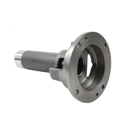 Manual Transmission Bearing Retainer