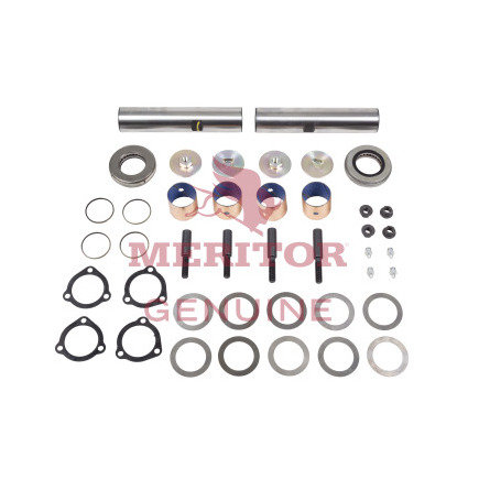 Suspension, Springs and Related Components