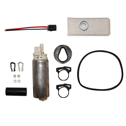 Suzuki Fuel Pump and Strainer Set