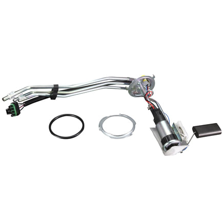 Freightliner Cascadia Fuel Pump and Sender Assembly
