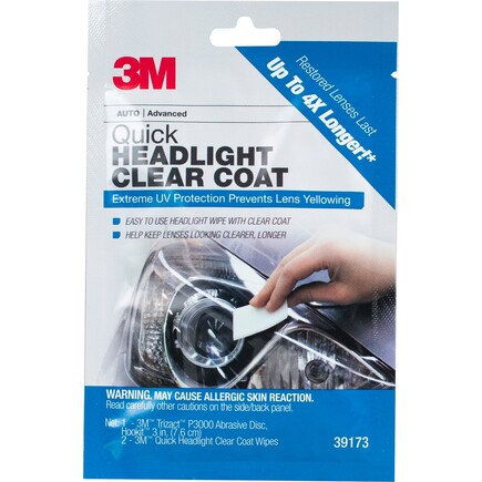 Clearcoat