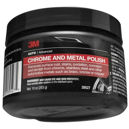 Metal Polish