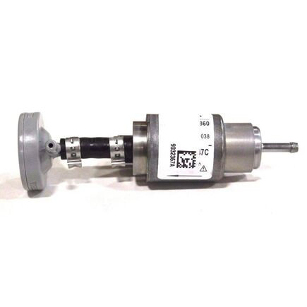 Auxiliary Heater Dosing Pump