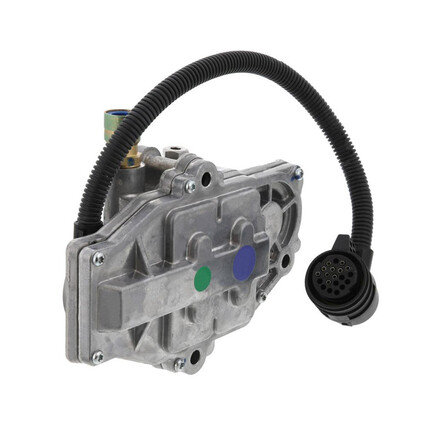 Isuzu Automatic Transmission Shift Solenoid