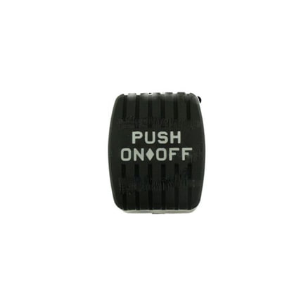 Parking Brake Pedal Pad