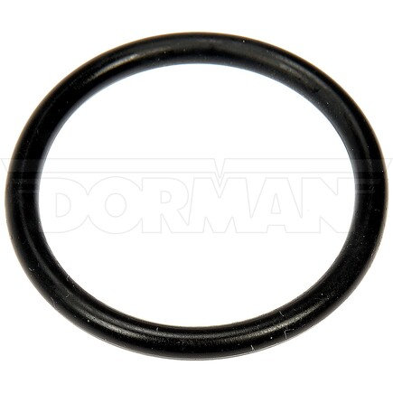 Pontiac Engine Oil Filler Cap O-Ring