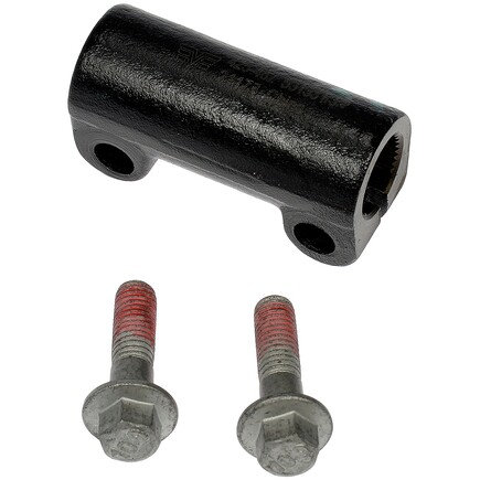 Steering Shaft Slip Joint