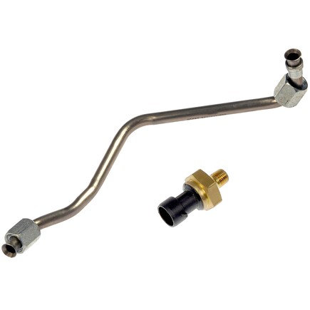 Delta Pressure Feedback Exhaust Gas Recirculation (EGR) Tube and Sensor Kit