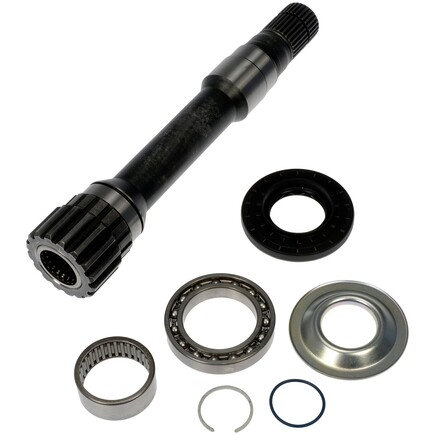 Mazda CV Intermediate Shaft