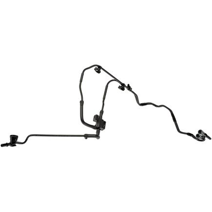Vacuum Harness