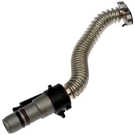 Ford Turbocharger Oil Return Tube