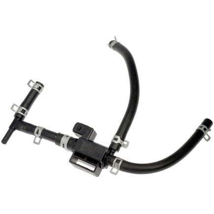 Dodge Ram 2500 Turbocharger Wastegate Solenoid